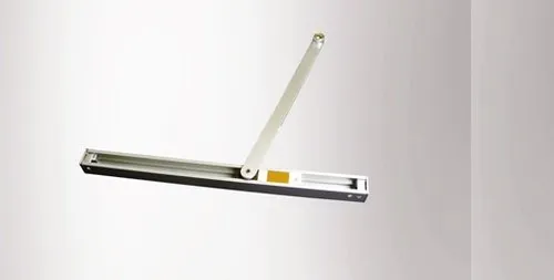 T-Stop Guide Rail